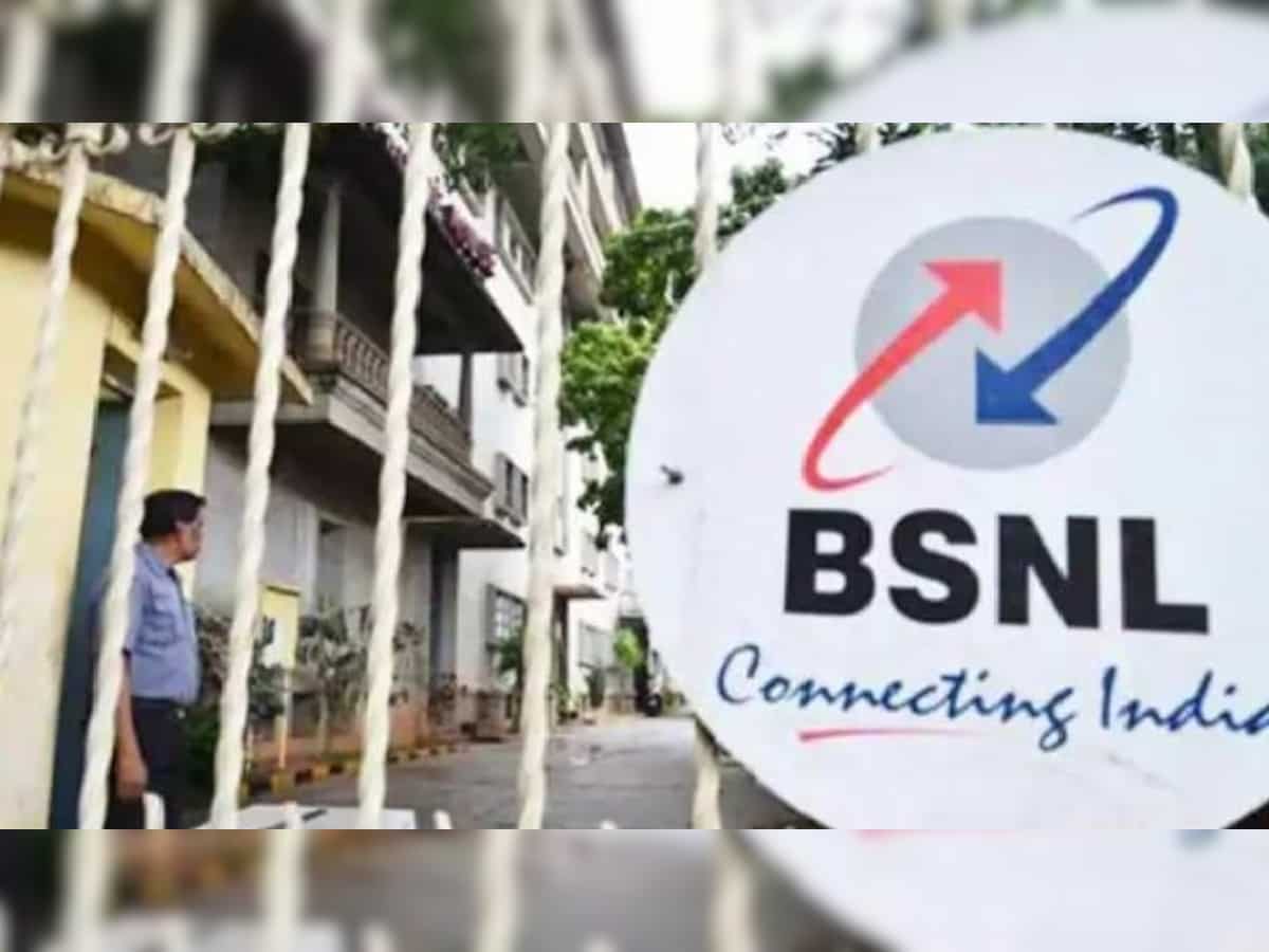  BSNL, MTNL sign pact for synergy of operations