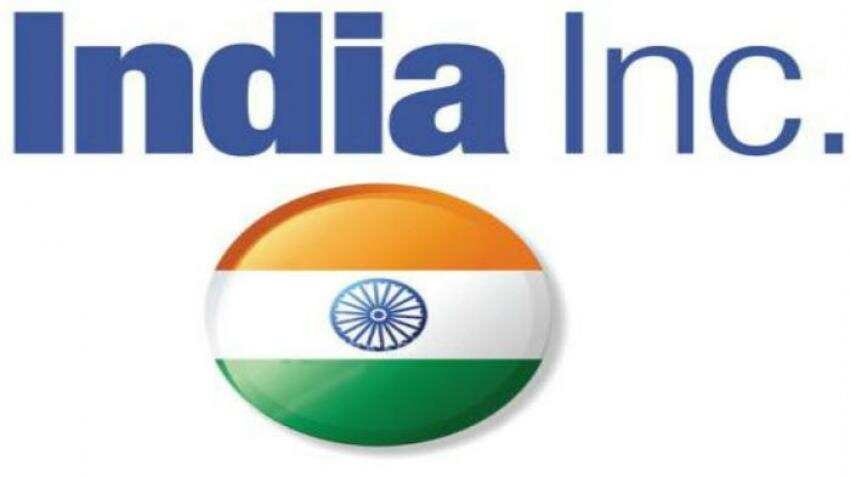 India Inc set to show further improvement