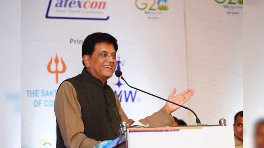 Commerce ministry to organise workshops on promoting exports through e-commerce