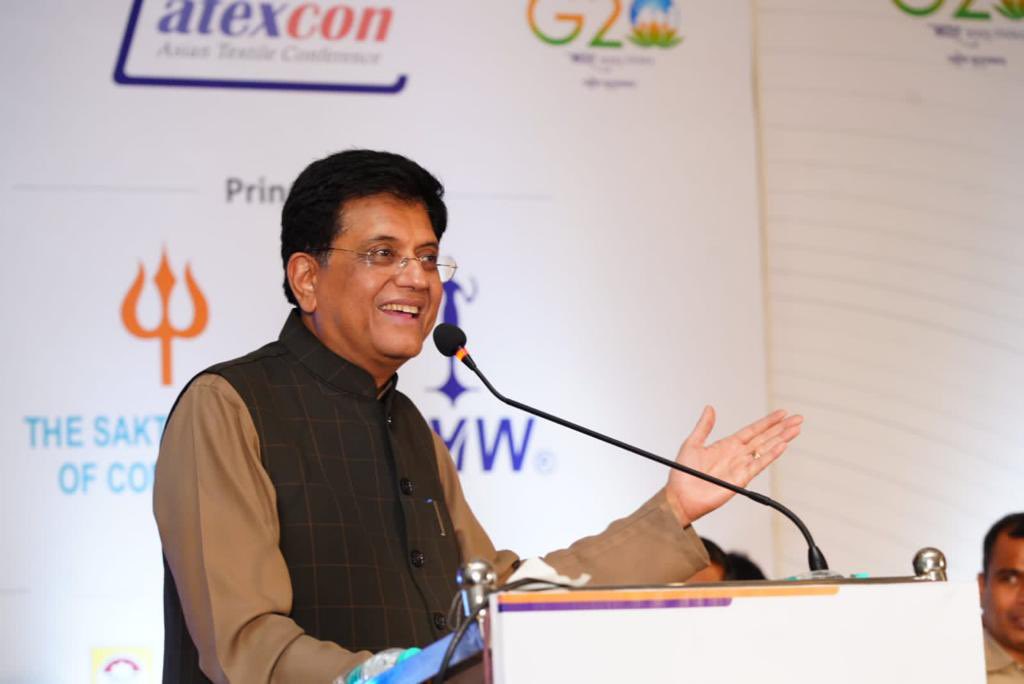 Commerce ministry to organise workshops on promoting exports through e-commerce