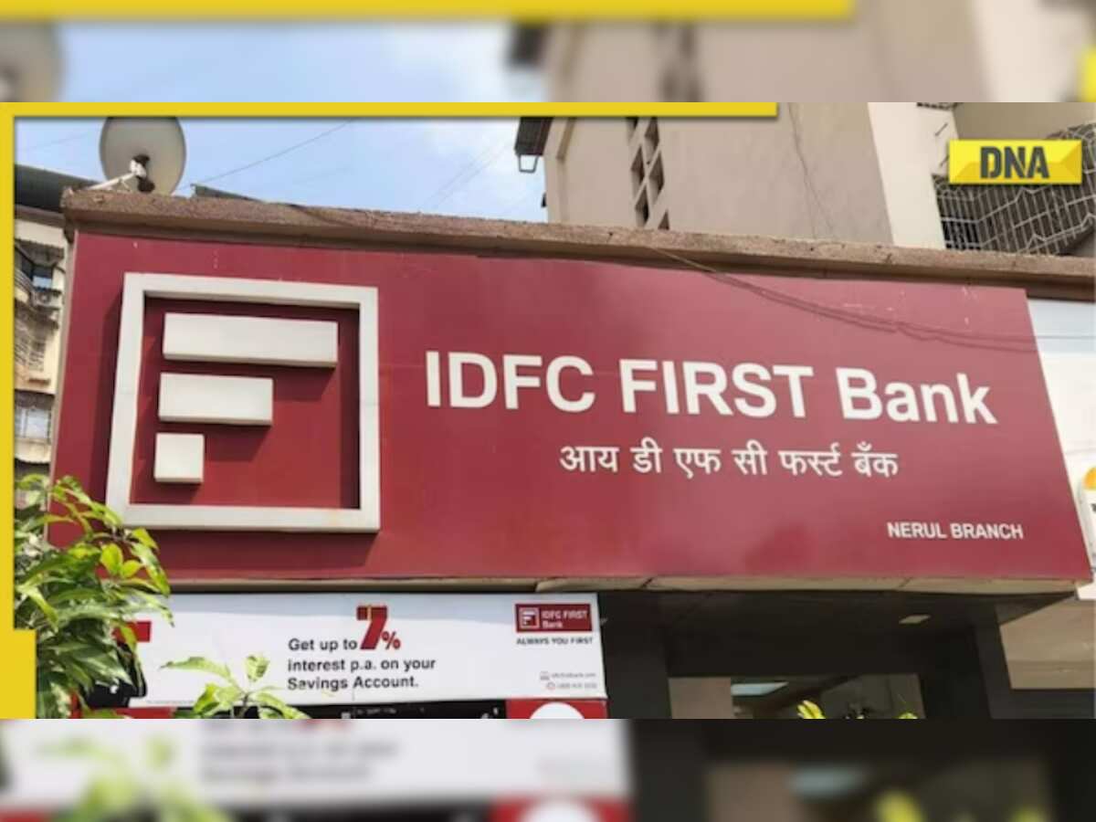 Warburg Pincus sells 4.2% stake in IDFC FIRST Bank for Rs 2,480 crore 