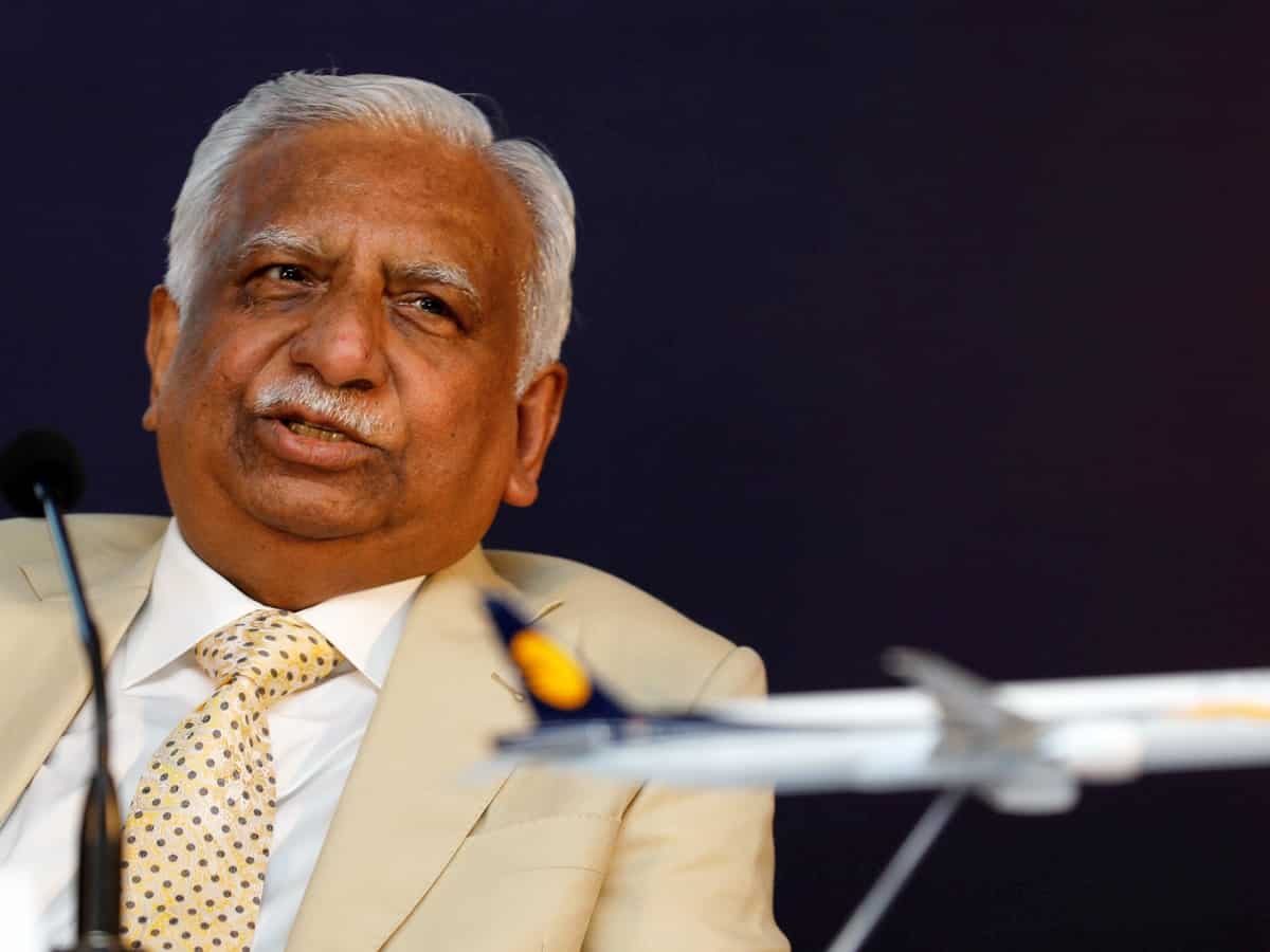 Jet Airways founder Naresh Goyal arrested by Enforcement Directorate in bank fraud case