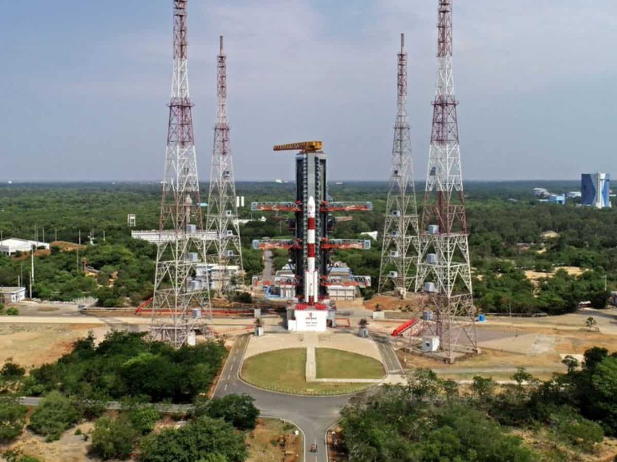 ISRO Aditya L1: India's maiden solar mission all set for launch