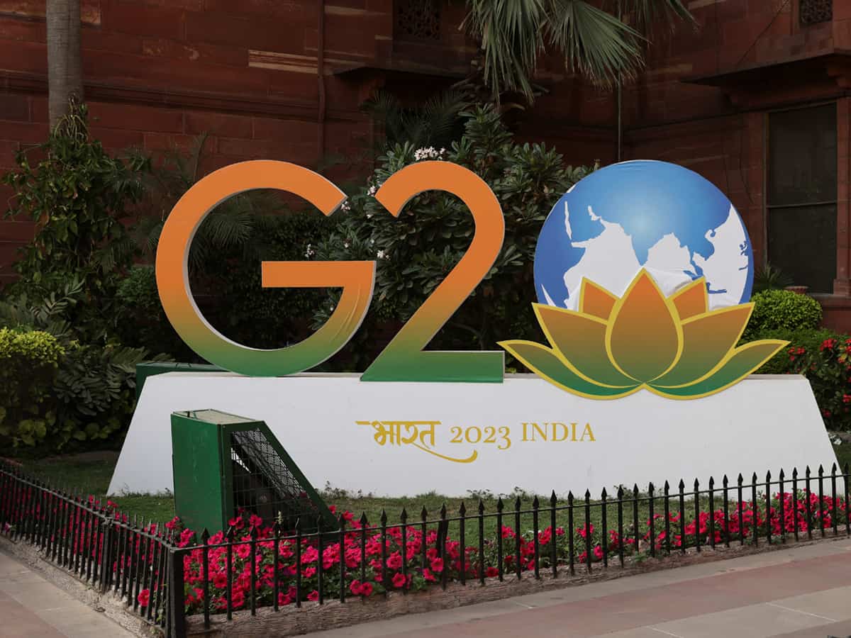 US President Joe Biden to travel to India on September 7 to attend G20  summit; to have bilateral meeting with PM Narendra Modi | Zee Business