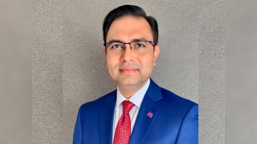 Exclusive: Financial literacy is not luxury anymore; it's a fundamental right for everyone, says Krishan Mishra, FPSB India CEO