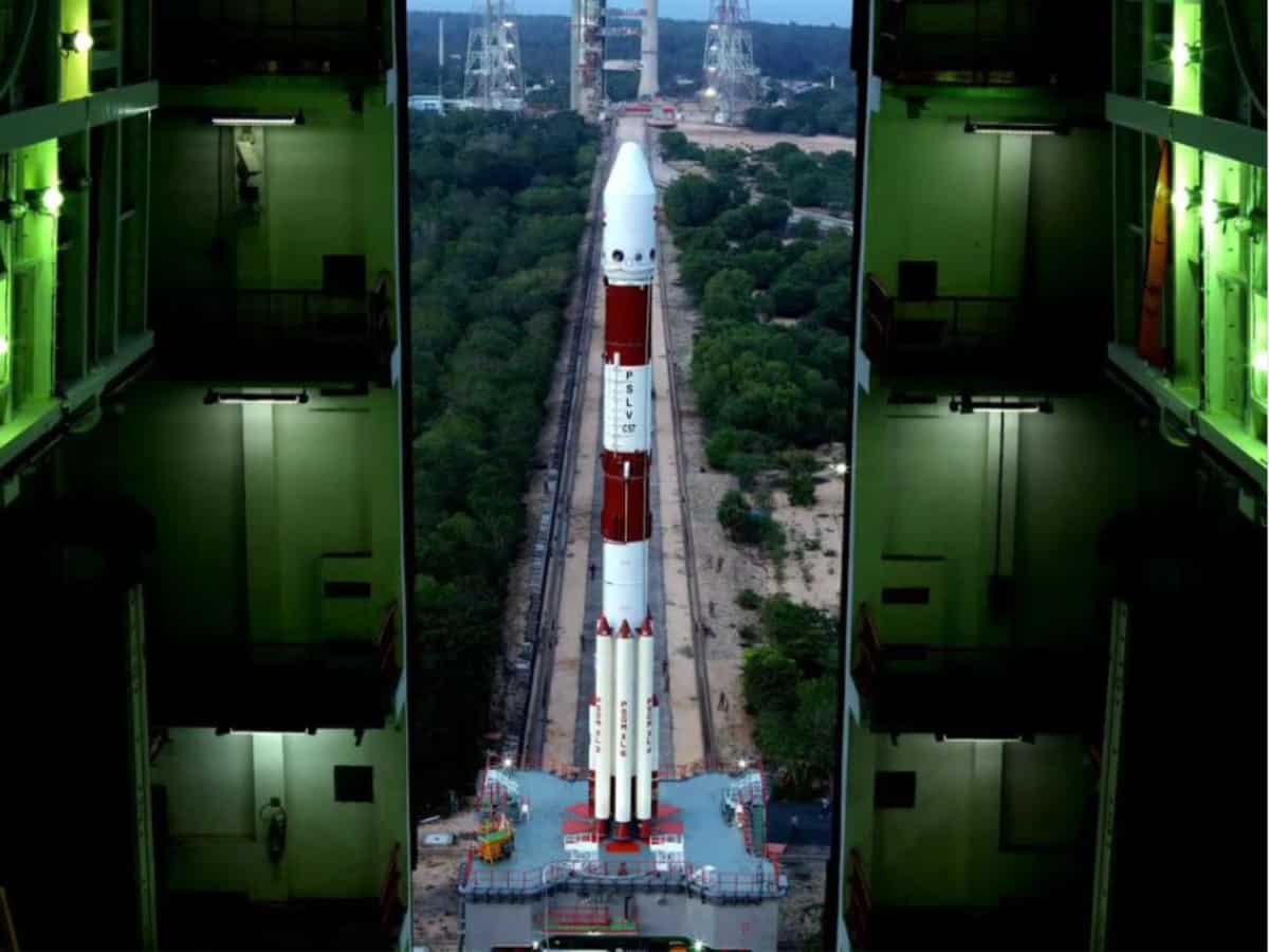 ISRO successfully launches Aditya-L1: Significance behind name, objectives of India's first solar mission