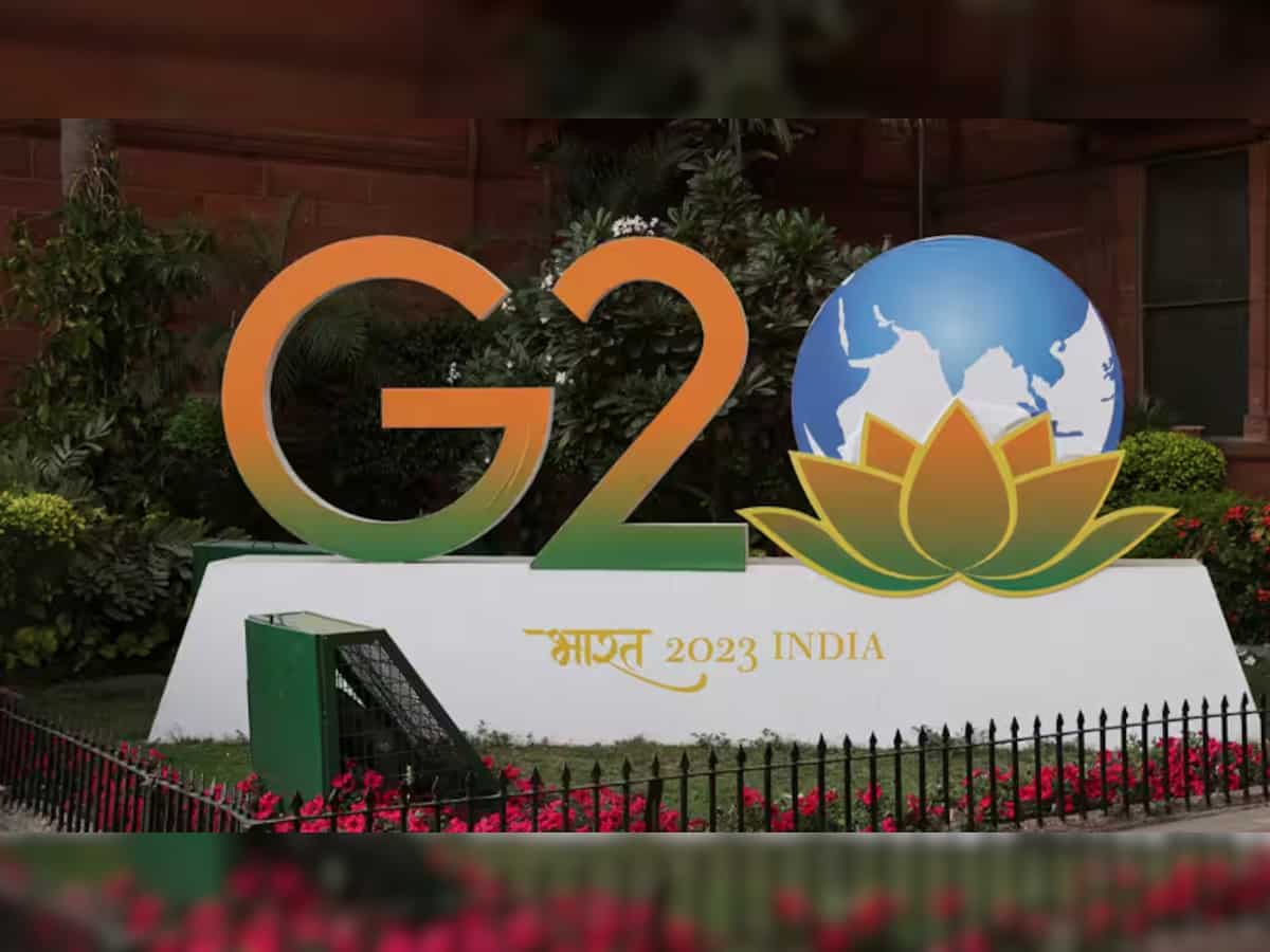 G20 Summit: Delhi Police conducts full dress rehearsals