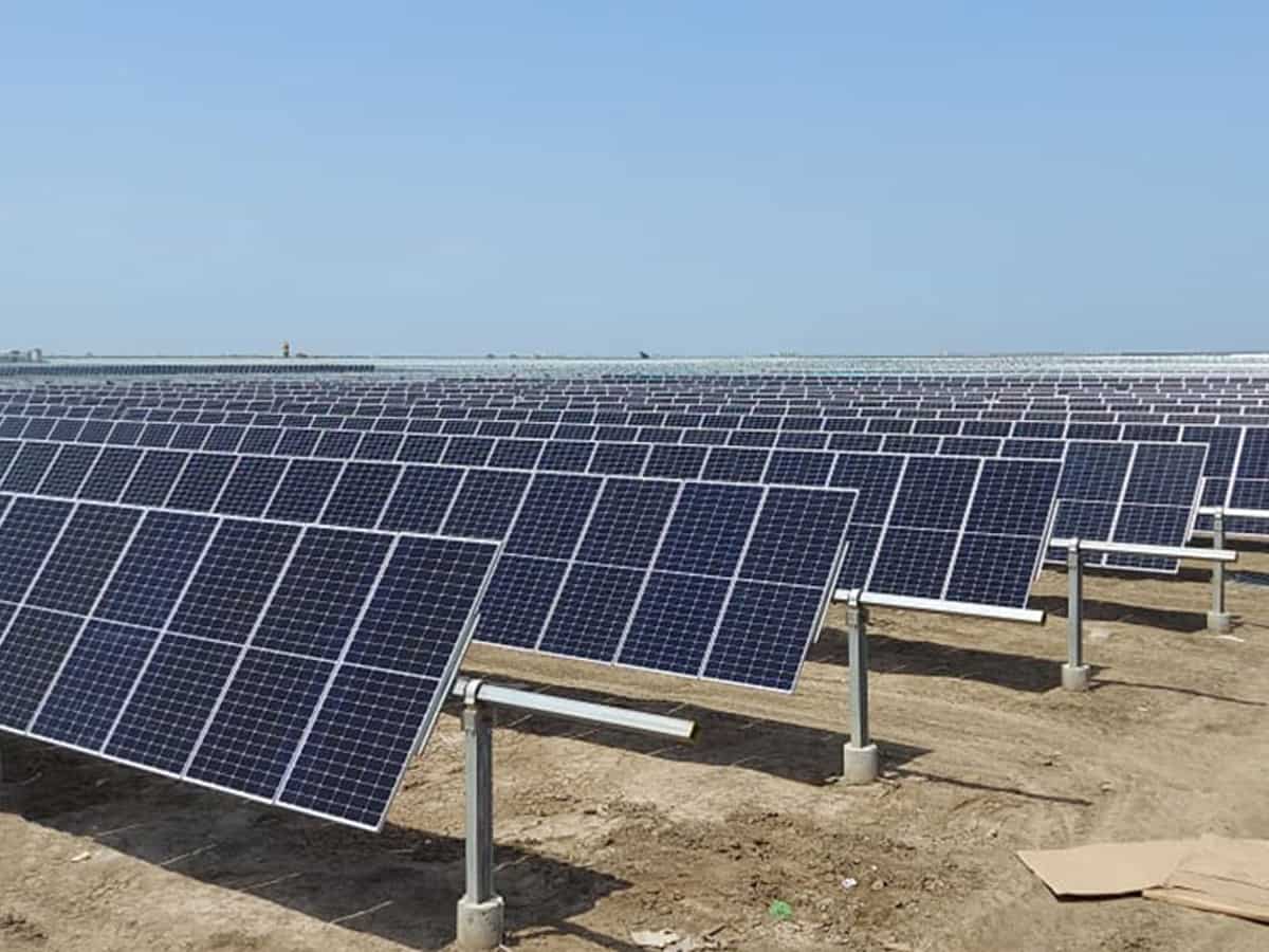 Tata Power Renewable, Chalet Hotels ink pact to set up 6 MW captive ...