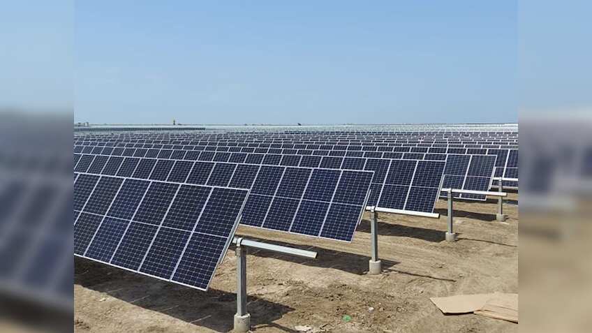 Tata Power Renewable, Chalet Hotels ink pact to set up 6 MW captive ...