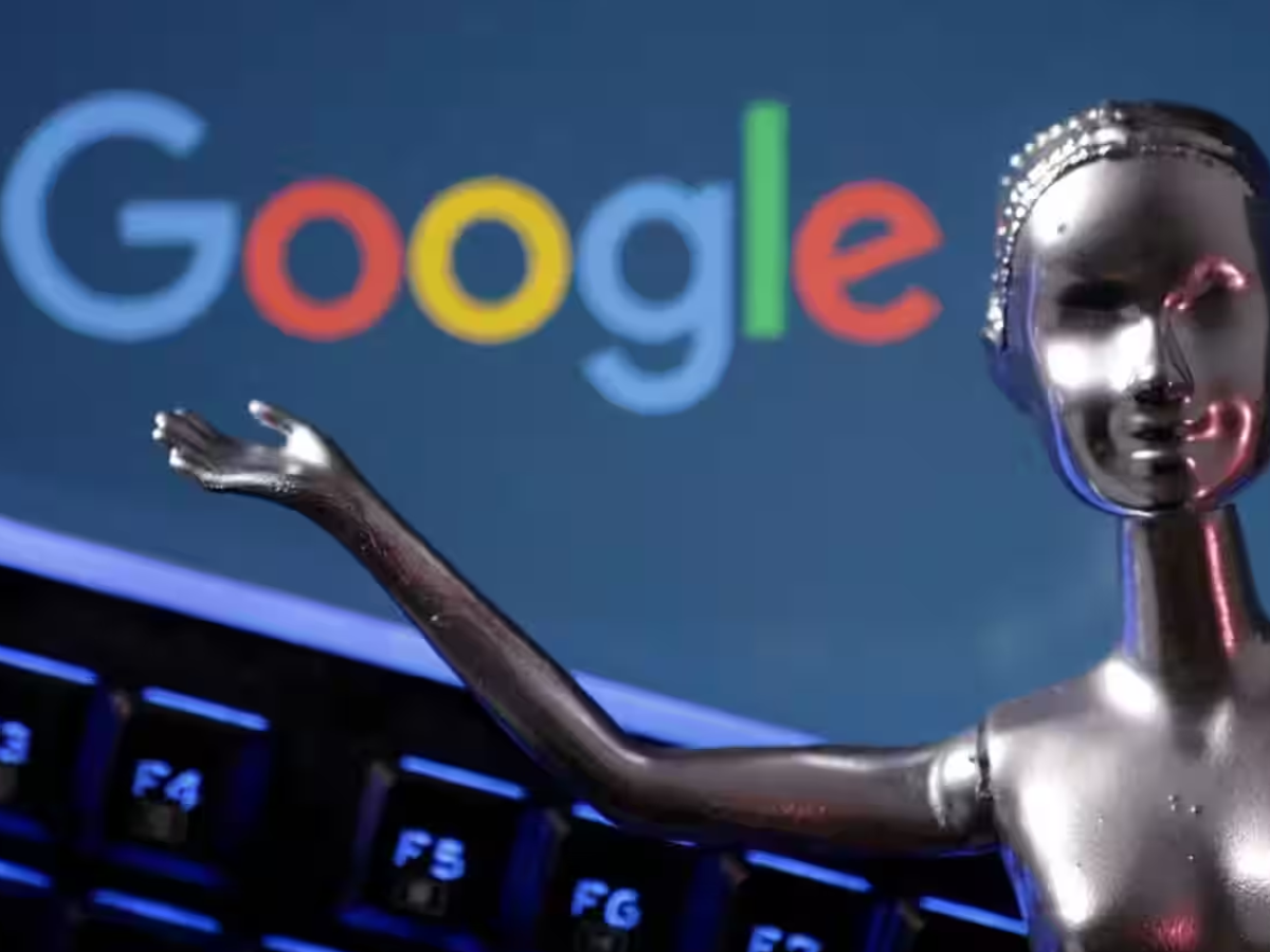 Google Generative AI: A step-by-step guide on how to enable and use it