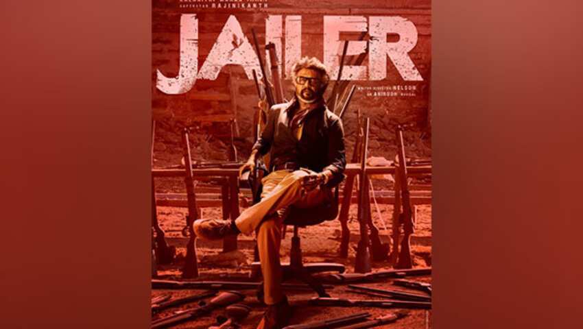 Jailer OTT Release Update: Rajinikanth-Nelson's Movie To Release On   Prime Video On September 7