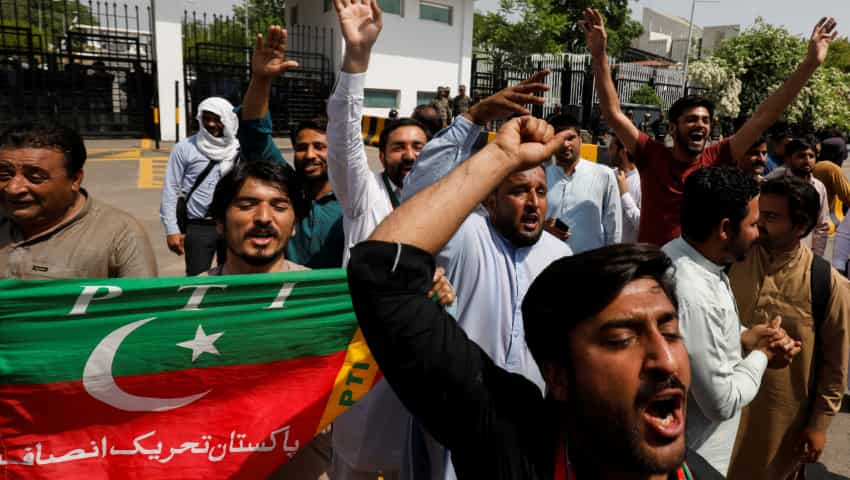 Pakistan's business community on strike over inflated power bills | Zee ...