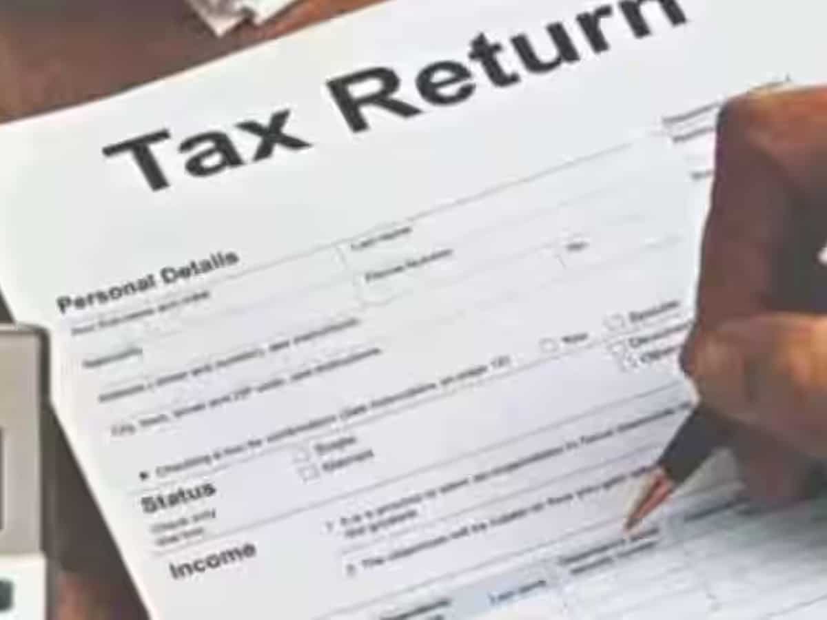 Itr Has Your Tds Got Deducted In The Wrong Fy You Can Use This New Itr Has Your Tds Got Deducted In The Wrong Fy You Can Use This New