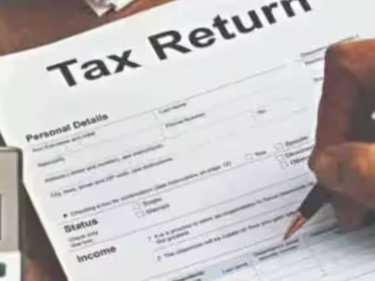 ITR: Has your TDS got deducted in the wrong FY? You can use this new income tax return form