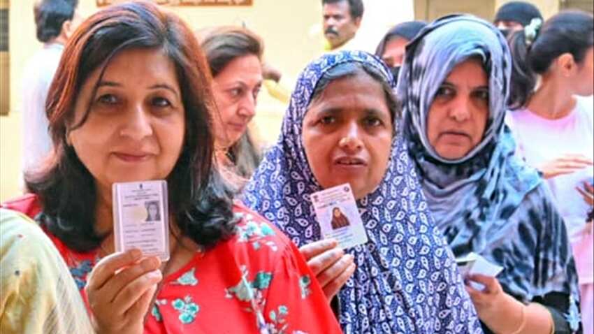 'One Nation, One Election' Committee: Amit Shah, Adhir Ranjan in 8-member Kovind panel on simultaneous polls