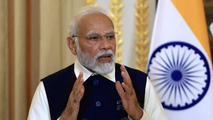 After solar alliance, India makes case for biofuels grouping to support energy transition: PM Modi