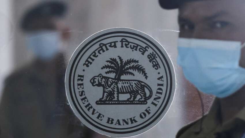 Financial institution credit score excellent to actual property rises to report Rs 28 lakh crore in July: RBI