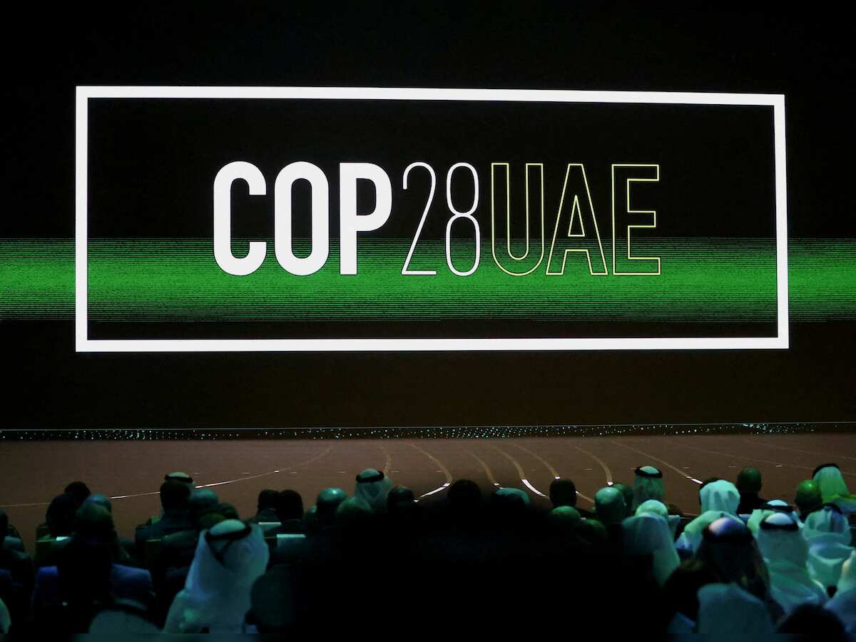 COP28 provides fresh opportunity to further unite global efforts to reduce carbon emissions: Egyptian Minister 