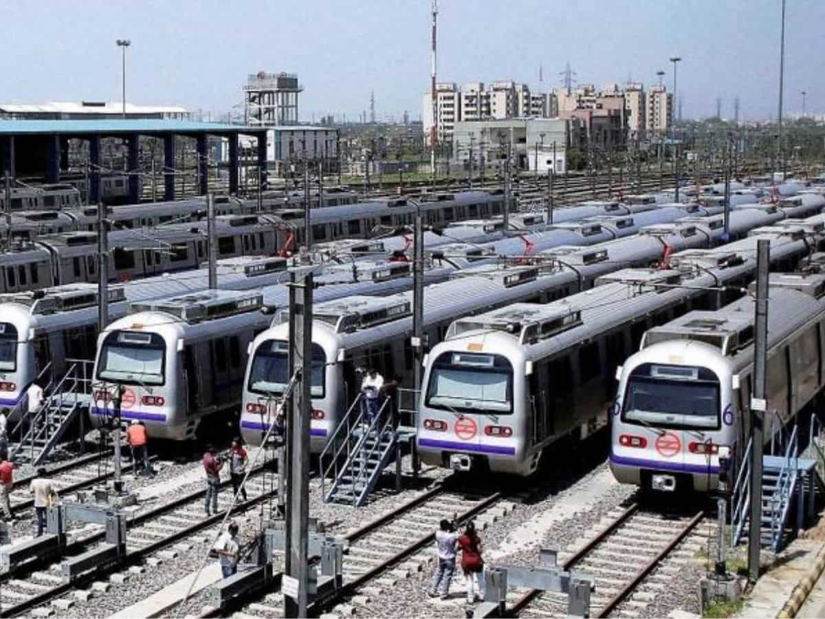 G20 Summit: These Delhi Metro Station gates will remain closed from September 8-10