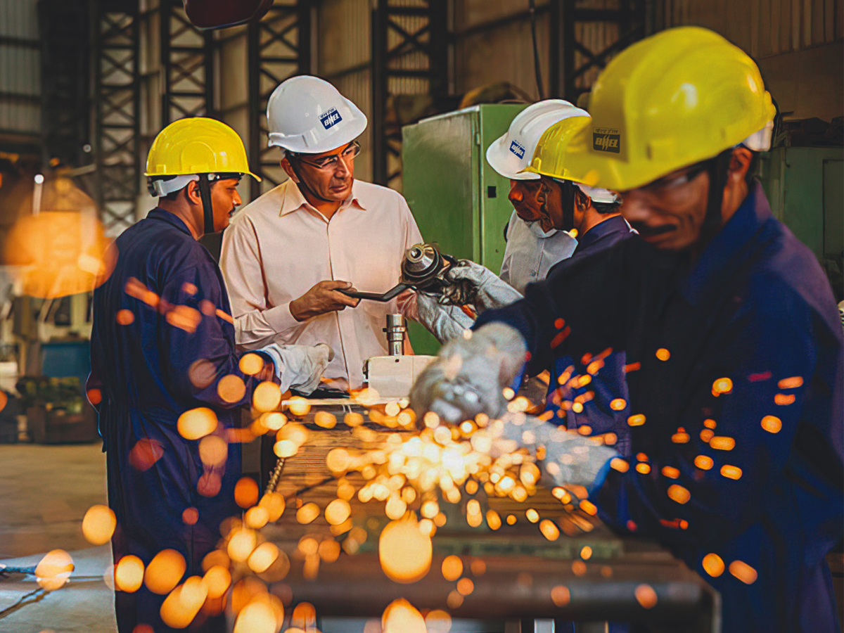 BHEL bags order from NHPC for Dibang multipurpose project