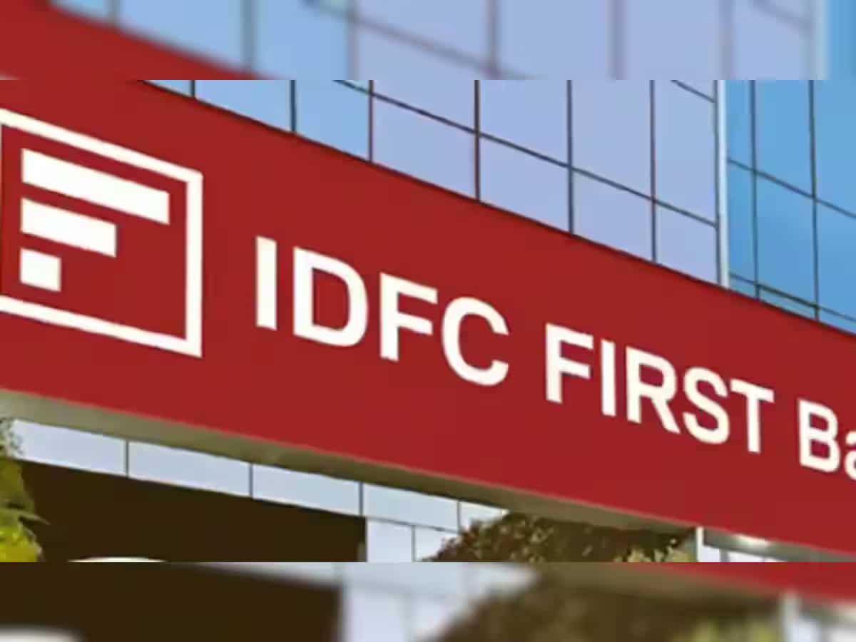 IDFC First Bank makes digital rupee app interoperable with UPI QR codes