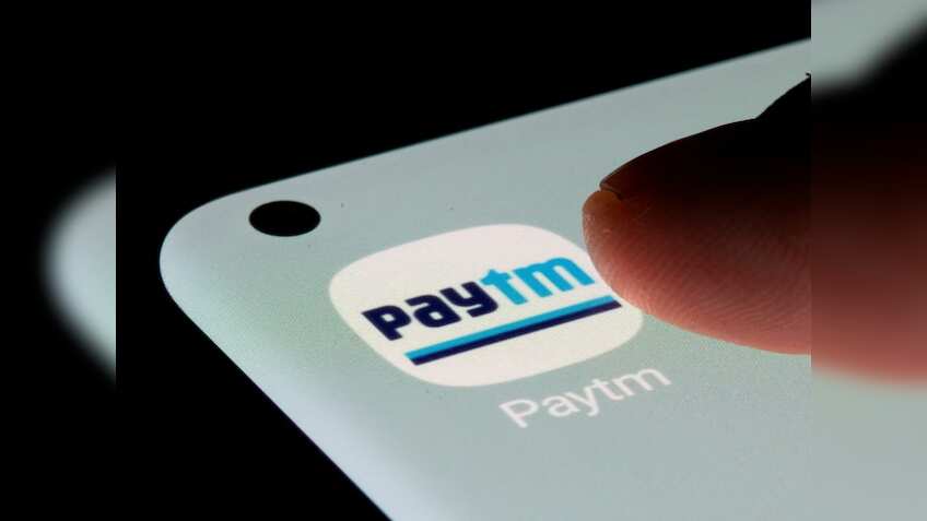 Paytm Card Soundbox: 5 things to know about card payment enabled device 