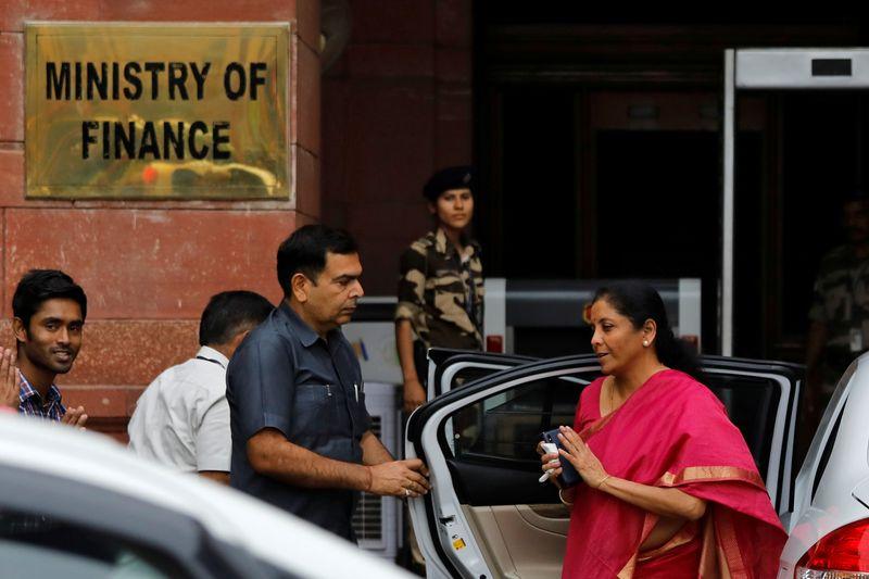 Finance Ministry initiates Budgetary exercise for 2024-25; seeks inputs from various ministries