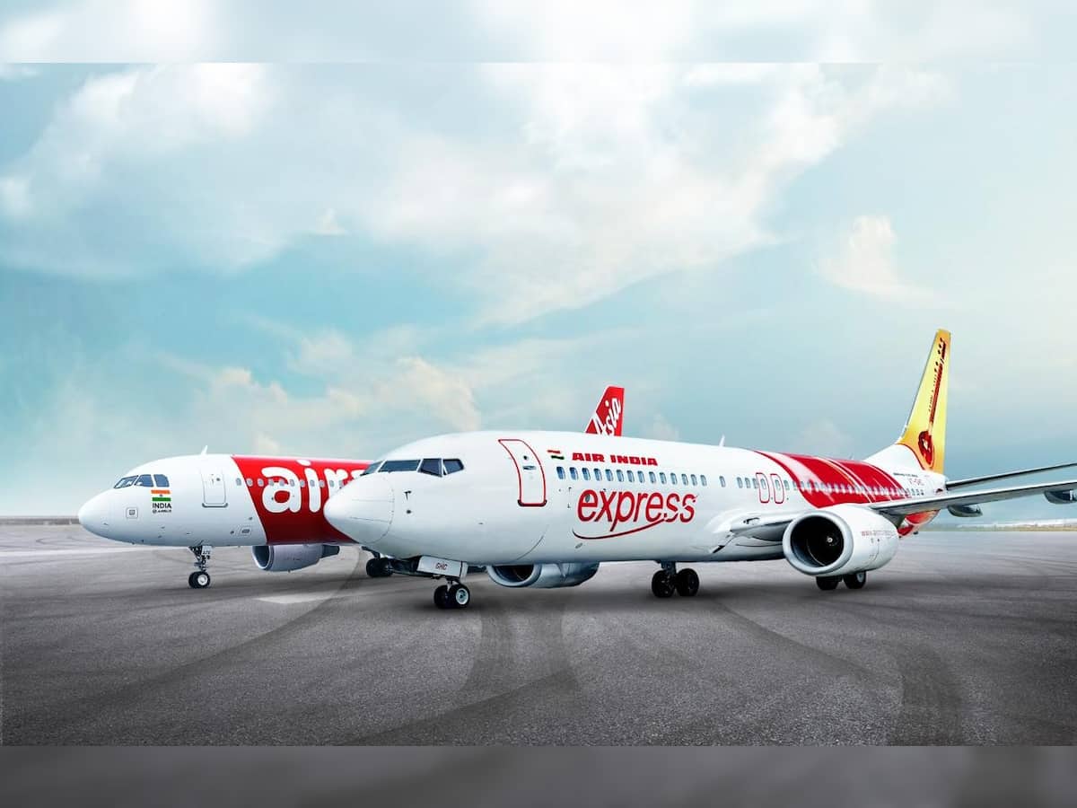 Air India Express unveils its vision ahead of brand launch
