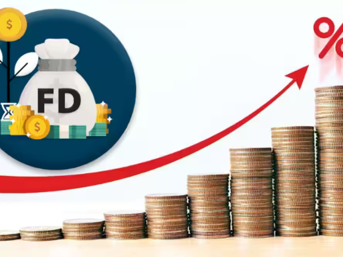 Bank FD vs Corporate FD: What is the difference between the two? Which ...