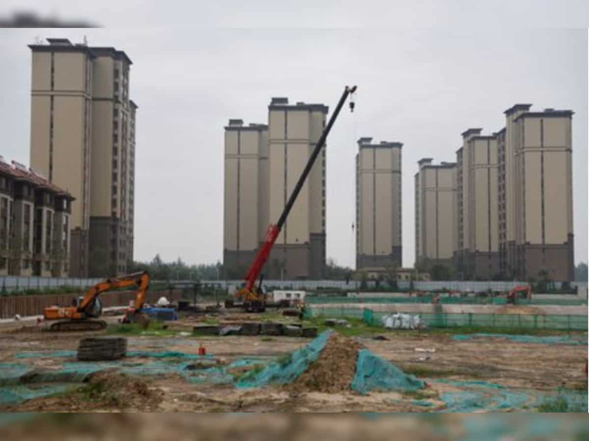 China's Country Garden makes debt payments in relief for China property sector, source says