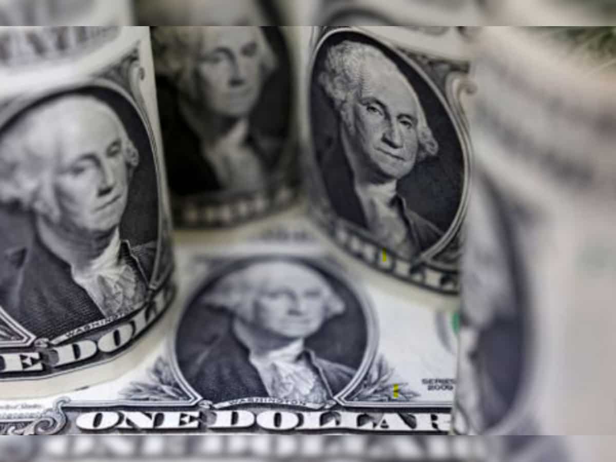 Rupee falls 13 paise to 82.84 against US dollar
