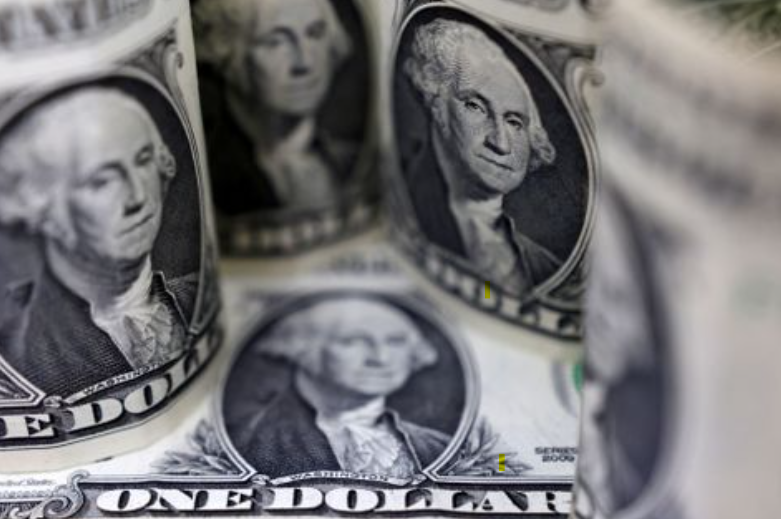 Rupee falls 13 paise to 82.84 against US dollar