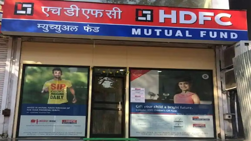 AMC Stocks: UTI AMC, HDFC AMC, and Nippon India shares get a boost after Zerodha files papers to launch mutual fund schemes