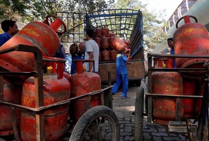 After slashing LPG cylinder prices, is government mulling the same for petrol and diesel? 
