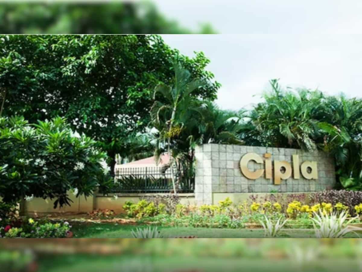 Cipla subsidiary to acquire South Africa’s Actor Pharma