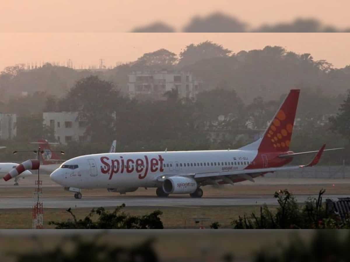 NCLT asks SpiceJet to settle disputes with lessors in ongoing insolvency cases
