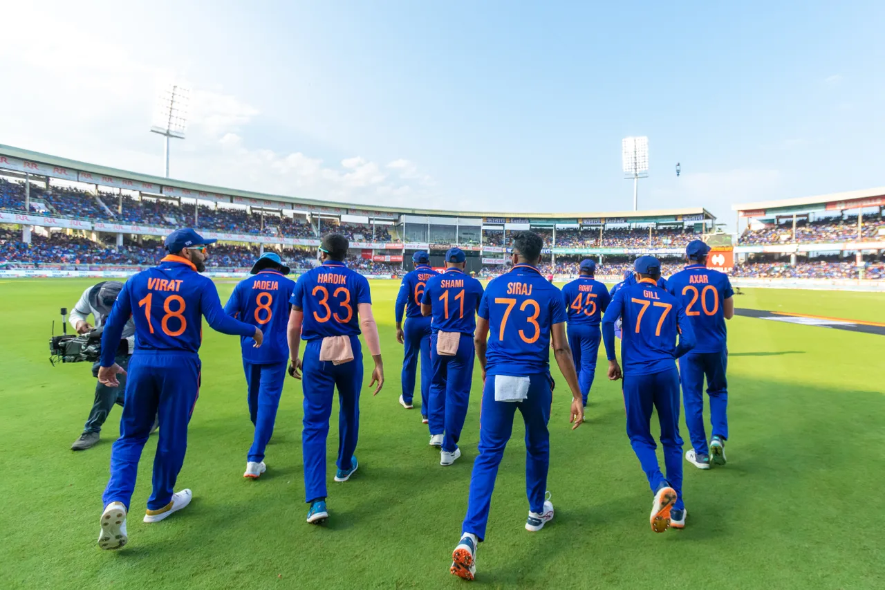India ODI World Cup Squad 2023 announced: KL Rahul makes top 15; Gill ...