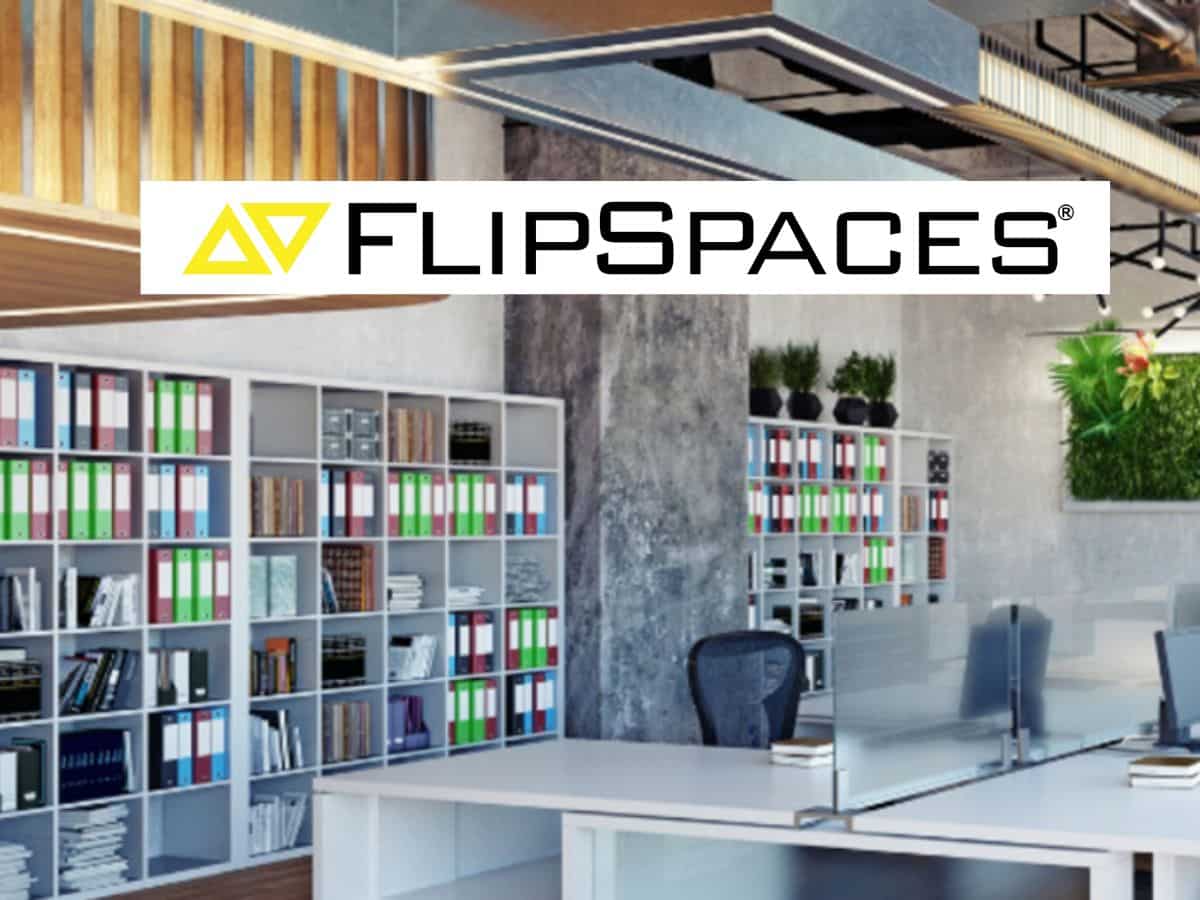 Interior design startup Flipspaces raises USD 4 million to grow business