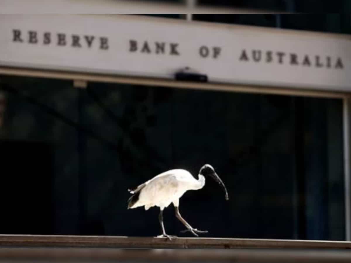 Reserve Bank of Australia holds rates steady as Lowe bows out, markets bet tightening cycle over