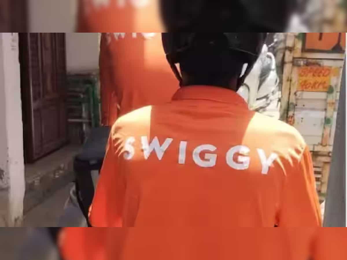 SUN Mobility to power over 15K e-bikes in Swiggy's delivery fleet