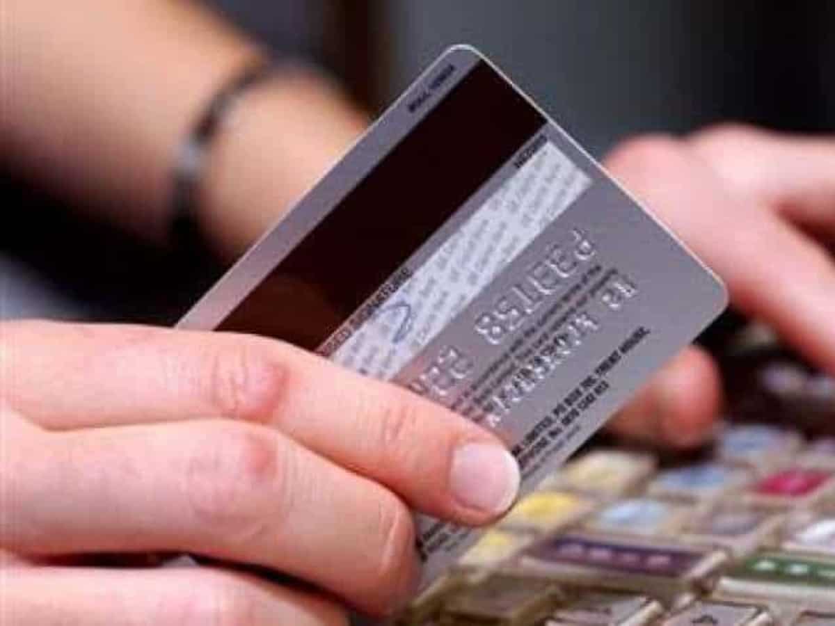Credit Card: How many credit cards can you keep at a time? Criteria and other important information