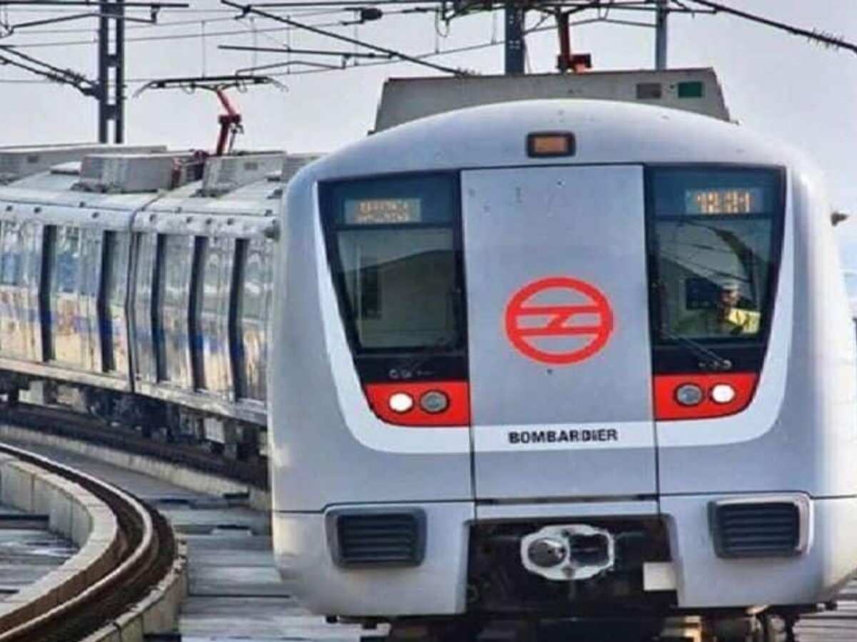 G20 Summit: DMRC Shares Detailed Schedule, Know Timings Of First And ...