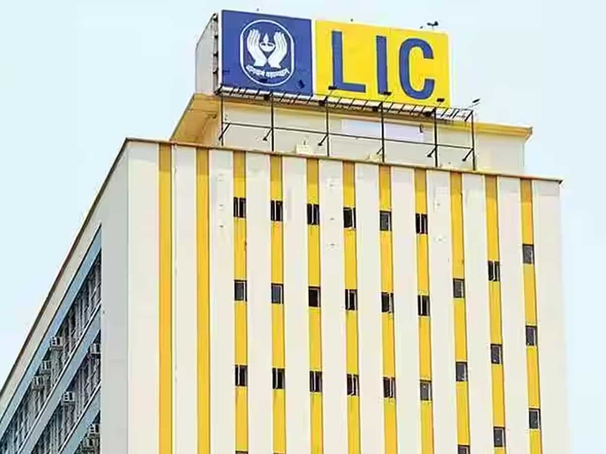 LIC: Has your life insurance policy lapsed? Here's how you can revive it