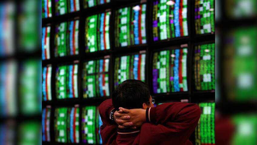 Asian markets news: Stocks fall as global growth concerns mount
