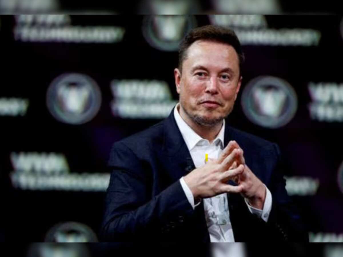 Elon Musk borrowed $1 billion from SpaceX in same month of Twitter deal - Reports 