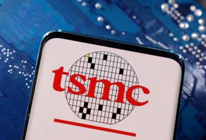 TSMC to decide this week whether to invest in Arm IPO