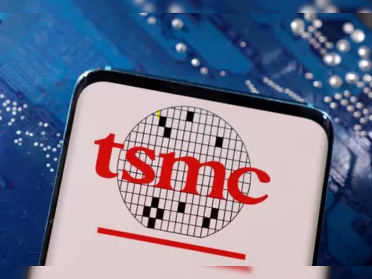 TSMC to decide this week whether to invest in Arm IPO