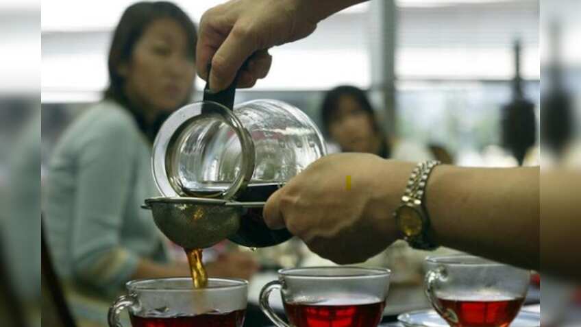 Tea exports fall 0.81% in first half of 2023 at 96.49 million kg
