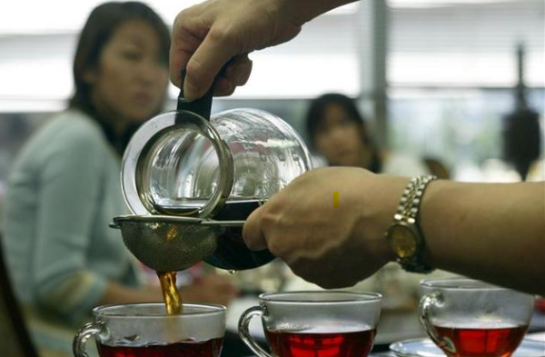 Tea exports fall 0.81% in first half of 2023 at 96.49 million kg