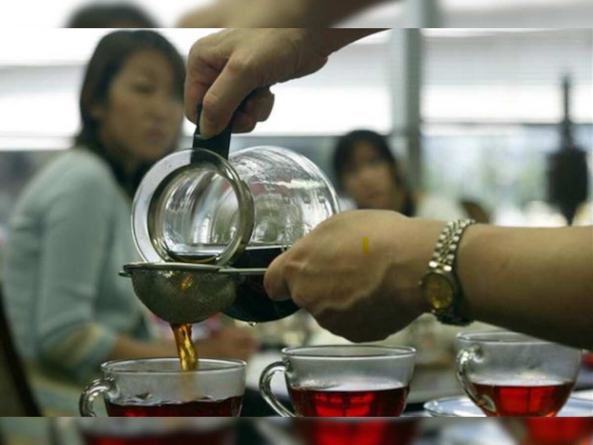 Tea exports fall 0.81% in first half of 2023 at 96.49 million kg